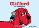 Image for Clifford the Big Red Dog (Board Book)