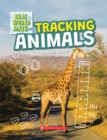 Image for Tracking Animals (Real World Math)