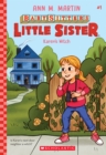 Image for Karen&#39;s Witch (Baby-Sitters Little Sister #1)