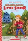 Image for Karen&#39;s Witch (Baby-Sitters Little Sister #1)