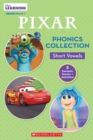 Image for Disney Pixar Phonics Collection: Short Vowels (Disney Learning: Bind-up)