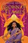 Image for Crown of Flames (The Fire Queen #2)