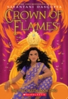 Image for Crown of Flames (The Fire Queen #2)