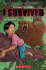Image for I Survived the Attack of the Grizzlies, 1967: A Graphic Novel (I Survived Graphic Novel #5)