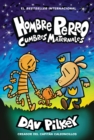 Image for Hombre Perro: Cumbres maternales  (Dog Man: Mothering Heights)