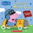 Image for George&#39;s Race Car (Peppa Pig)