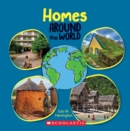 Image for Homes Around the World (Around the World)