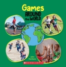 Image for Games Around the World (Around the World)