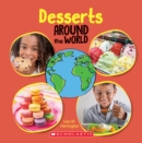 Image for Desserts Around the World (Around the World)