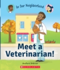 Image for Meet a Veterinarian! (In Our Neighborhood)