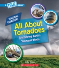 Image for All About Tornadoes (A True Book: Natural Disasters) (Library Edition)