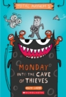Image for Monday - Into the Cave of Thieves (Total Mayhem #1)