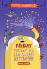 Image for Friday - The Total Ice Cream Meltdown (Total Mayhem #5)