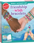 Image for Friendship Wish Bracelets (Klutz)
