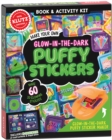 Image for Make Your Own Glow-in-the-Dark Puffy Stickers (Klutz)