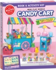 Image for Mini Clay World: Candy Cart (Klutz)