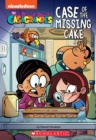 Image for Case of the Missing Cake (The Casagrandes Chapter Book #1)