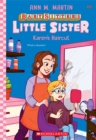 Image for Karen&#39;s Haircut (Baby-Sitters Little Sister #8)