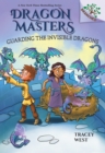 Image for Guarding the Invisible Dragons: A Branches Book (Dragon Masters #22)
