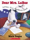 Image for Dear Mrs. LaRue: Letters From Obedience School