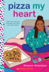 Image for Pizza My Heart: A Wish Novel