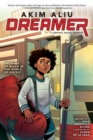 Image for Dreamer  : a graphic memoir