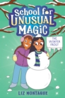 Image for The Winter Frost (School for Unusual Magic #2)
