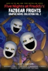 Image for Five Nights at Freddy&#39;s: Fazbear Frights Graphic Novel Collection Vol. 2