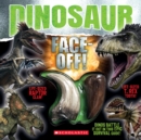 Image for Dinosaur Face-Off!