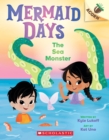 Image for The Sea Monster: An Acorn Book (Mermaid Days #2)