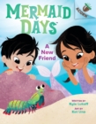 Image for A New Friend: An Acorn Book (Mermaid Days #3)