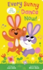 Image for Every bunny dance now!