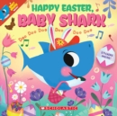 Image for Happy Easter Baby Shark doo doo doo doo doo doo