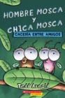 Image for Hombre Mosca y Chica Mosca: Caceria entre amigos (Fly Guy and Fly Girl: Friendly Frenzy)