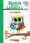 Image for Diario de una Lechuza #10: Eva y Bebe Mo (Owl Diaries #10: Eva and Baby Mo)