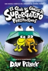 Image for El Club de Comics de Supergatito: Perspectivas (Cat Kid Comic Club: Perspectives)