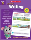 Image for Scholastic Success with Writing Grade 3 Workbook