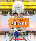 Image for Rocket (How It&#39;s Built)