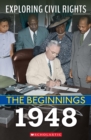 Image for 1948 (Exploring Civil Rights: The Beginnings)