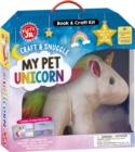Image for Craft &amp; Snuggle: My Pet Unicorn (Klutz Junior)
