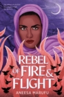 Image for Rebel of Fire and Flight