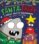 Image for Santa shark