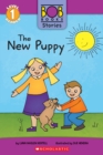 Image for The New Puppy (Bob Books Stories: Scholastic Reader, Level 1)