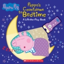 Image for Countdown to Bedtime: Lift-the-Flap Book with Flashlight (Peppa Pig)