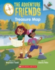 Image for Treasure Map: An Acorn Book (The Adventure Friends #1)