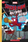 Image for Spider-Ham Hollywood May-Ham!