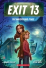 Image for The Whispering Pines (EXIT 13, Book 1)