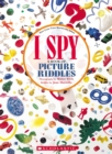 Image for I Spy: A Book of Picture Riddles
