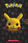 Image for Pokemon: Pikachu Squishy Journal