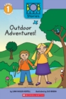 Image for Bob Book Stories: Outdoor Adventures